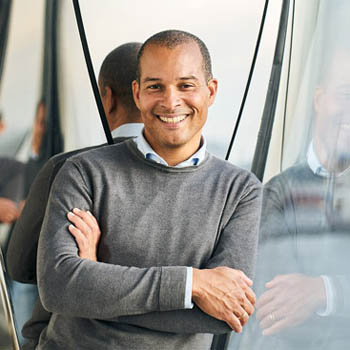 Portrait Stephan Lutermann