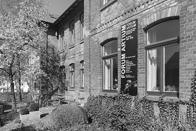 Forum Artium-Akademie